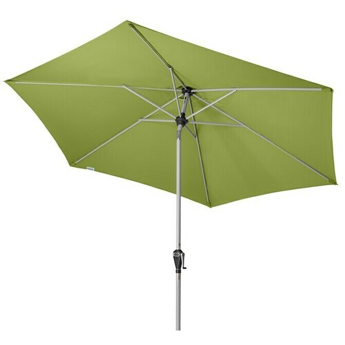 Doppler Active Suncobran s automatskim zatvaranjem (Fresh Green, Promjer: 280 cm) Cijene