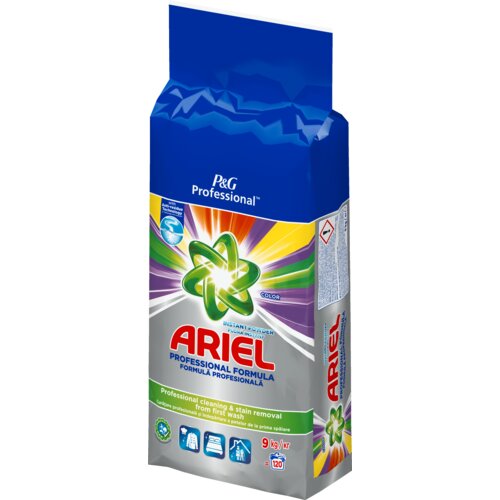 Ariel Professional prašak za veš regular 9 kg,120 pranja Slike