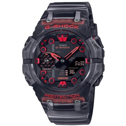 Casio Mu&scaron;ki ručni sat G-Shock GA-B001G-1AER, Crni Cene