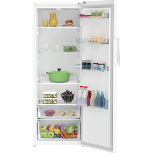 Beko RSSE415M41WN prostostoječ hladilnik, (21336380) Slike
