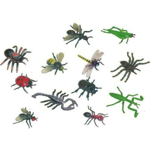 Miniland sortiraj insekte 27480 12421 Cene