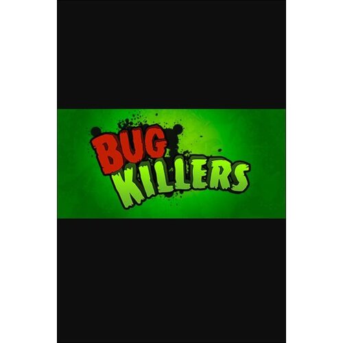 Steam Bug Killers (PC) Key GLOBAL Cene