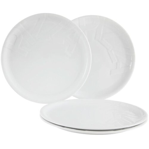 Creatable Set Krožnikov Za Pico Gourmet, 4-Delni Slike