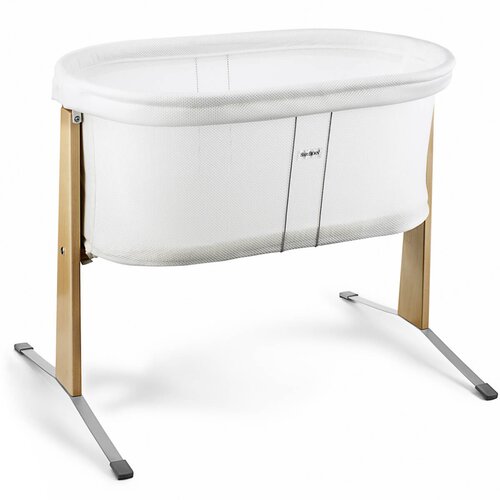 BABYBJORN zibelka white Cene