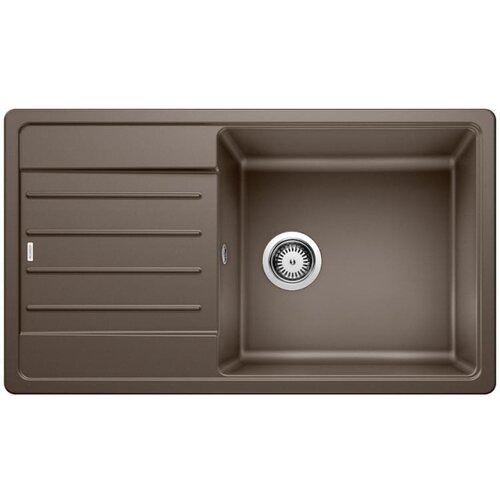 Blanco LEGRA XL 6 S kafa sudopera Cene