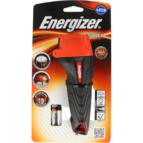 Energizer Ručna LED svjetiljka 50m Cijene