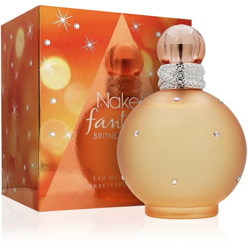 Britney Spears Naked Fantasy toaletna voda za žene 100 ml Slike
