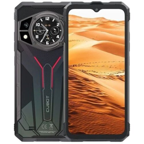 Cubot King Kong AX 12+12GB 256GB Black Cijene