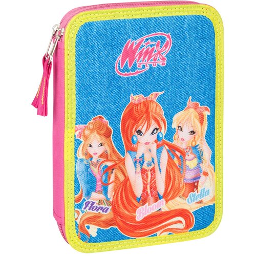  Peresnica winx etnic 21507 - 2 delna, polna Cene
