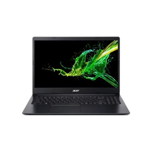  notebook acer A315-34-C033 / celeron N4000, 1,10 ghz/ core 2/ 4GB / 15,6″/ fhd / ssd 256,GB / intel uhd / 802.11ac / bluetooth 4.1 / gbitlan / 1,94 kg / boja crna 2y/ nx.he3ex.036 Cene