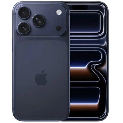Apple Mobilni telefon iPhone 17 Pro 256GB deep blue Cene