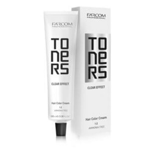 Farcom Toner za kosu, 100ml, Anti-Yellow Slike