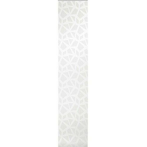EXPO AMBIENTE panel zavjesa (60 x 300 cm, Bijele boje) Cijene