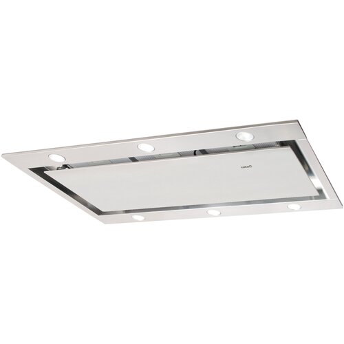 Cata NAPA ISLA FENIX 1000 X /A Inox, (02111305) Slike