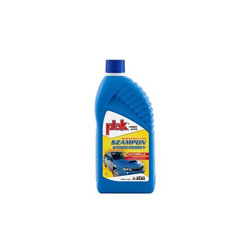 ATAS AUTOBELA &amp;scaron;ampon 1/1 Slike