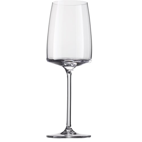 Schott Zwiesel ZWIESEL GLAS, SENSA, KOZAREC ZA BELO VINO, 363 ML, 1 KOS, (22152999) Cene