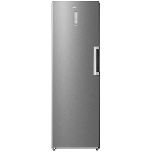  Zamrzivac TESLA RU2700FMX vertikalni 273L/E/185x59,5x61,8/inox Cene
