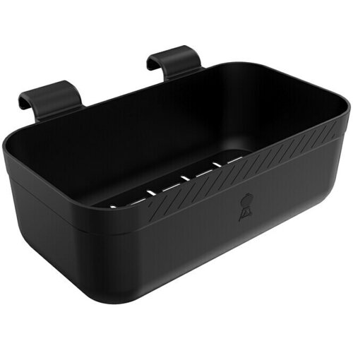 Weber Viseća ko&amp;scaron;ara (D x &amp;Scaron; x V: 31 x 21 x 12 cm, Plastika) Slike