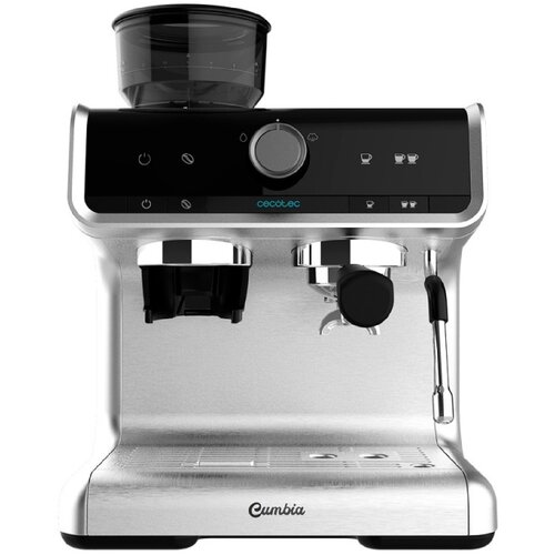 Cecotec 01589 - Cumbia Power Espresso 20 Barista Cream aparat za espresso, (22118665) Cene
