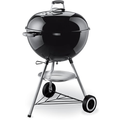 Weber žar na oglje Classic Kettle&trade; 57 cm - - Panteh Cene