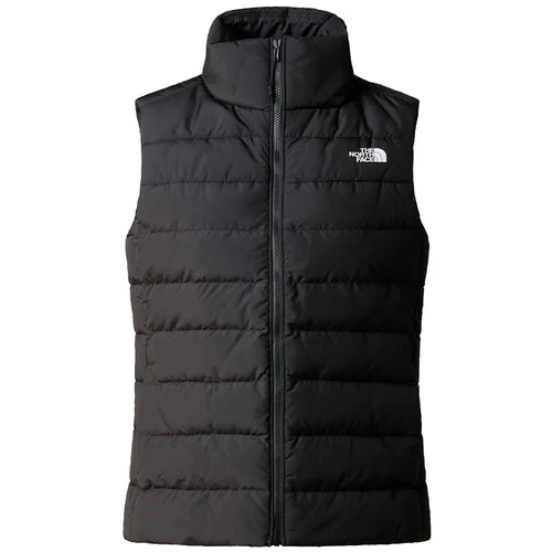 The North Face W ACONCAGUA 3 VEST Crna