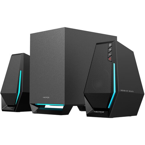 Edifier HECATE G1500 MAX zvučnici crni Slike