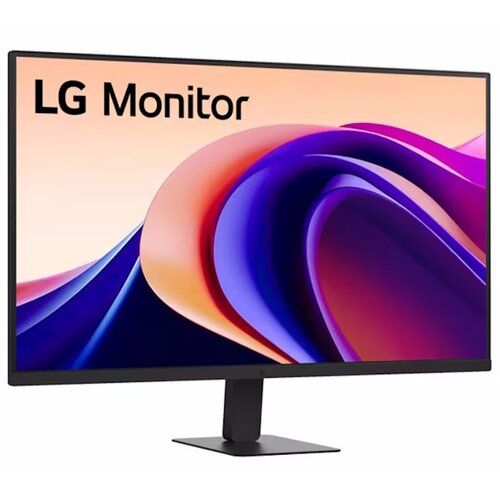 LG monitor 32U631A-B 31,5&amp;quot;/IPS/2560x1440/100Hz/5ms gtg/hdmi,usb type c/vesa/crna Slike