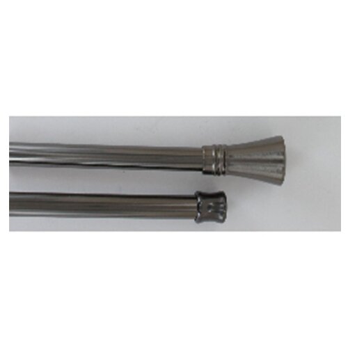  SET BONAGRACIJA LOTUS RAZVLAČNI 120-210CM GRAFITNA LUANCE Cijene
