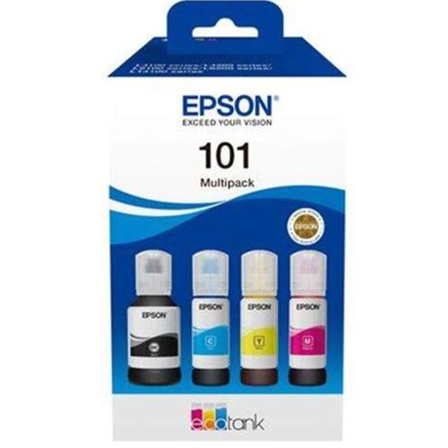 SUP INK EPS EcoTank 101 4-colour Slike