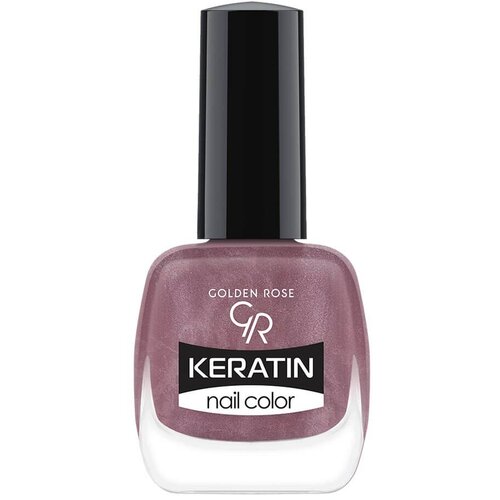 Golden Rose lak za nokte Keratin Nail Color O-KNC-056 Cene