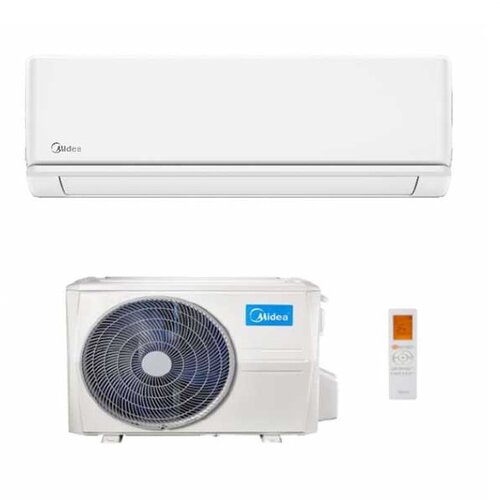 Midea klima MSAGBU-12 + MOX102-12 Slike
