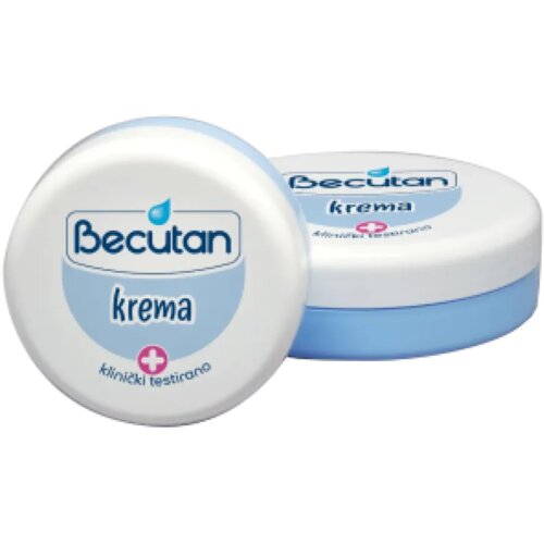 Becutan Krema, Univerzalna, 75ml Slike