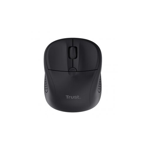 Trust Primo Wireless Mi&amp;scaron; Crni Slike
