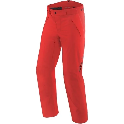 Dainese HP Snowburst P High Risk Red XL