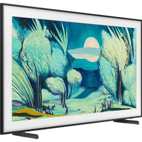 Samsung qled tv QE65LS03FAUXXH the frame, mat ekran, 144 hz Slike