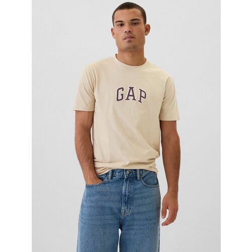 GAP t-shirt with logo - Men's Slike