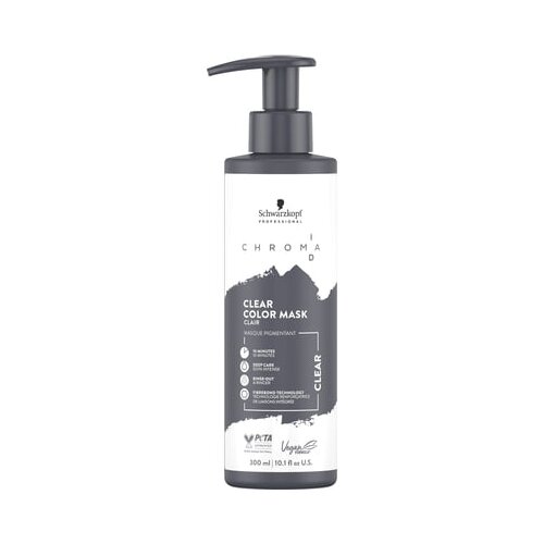  Chroma ID Express Bonding Color Mask - 0-00 Clear Cene