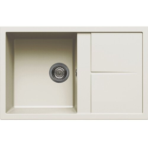  Sudoper SHR Unico 300 Bianco Antico Cene