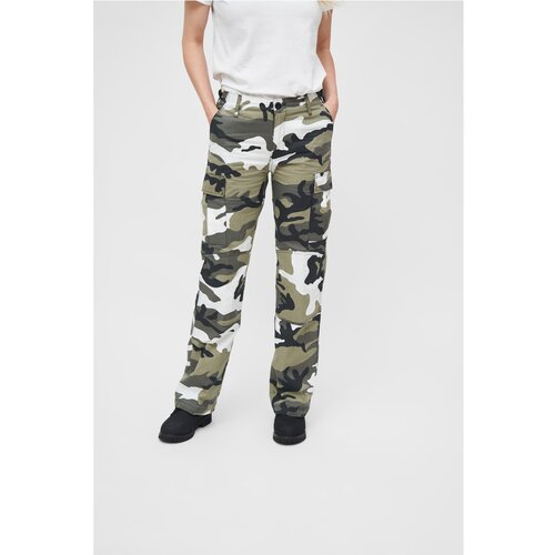 Brandit Women&amp;#039;s BDU Ripstop City Pants Slike