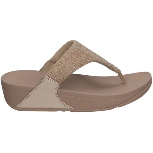 Fitflop Sandali & Odprti čevlji FZ7-A94 Bež