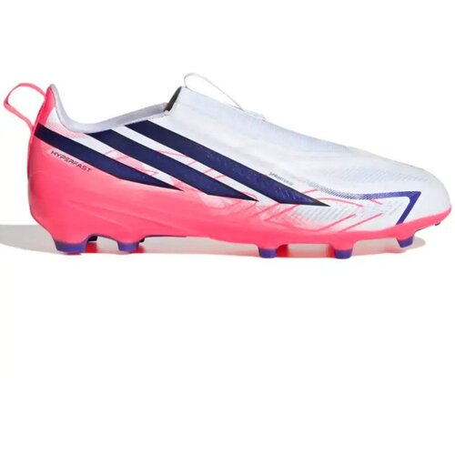 Adidas Dečije kopačke F50 Hyperfast League LL FG J, &Scaron;arene Cene