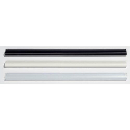 Durable Profilna letvica 9mm (2909), bela, 25 kos, (20371153) Cene