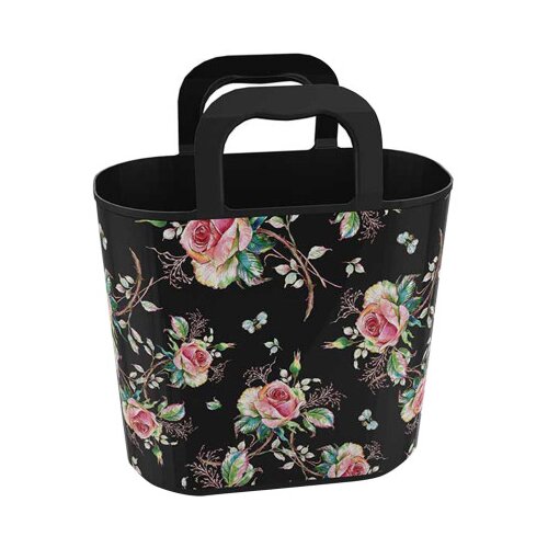 QUTU Torba Rose black 27l 4152 Cijene