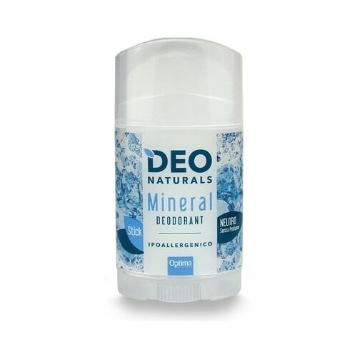 Optima Naturals Deo Naturals Stick Original - 100 g Cene