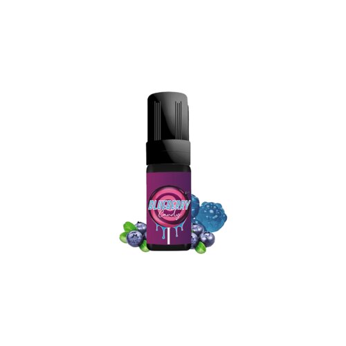 Umbrella UMB10 Blueberry Candy 4.5mg Cijene