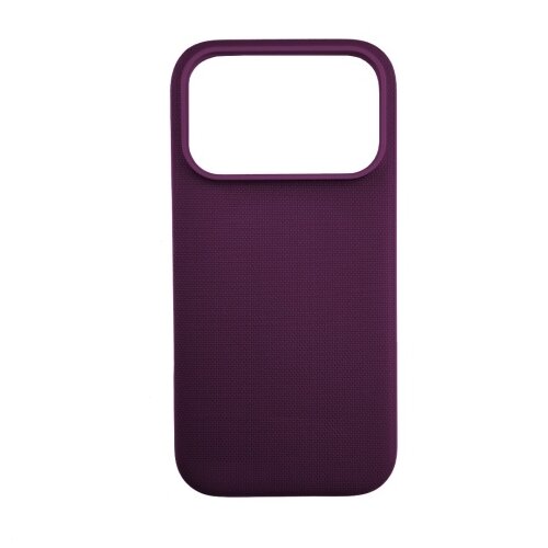  Futrola Magsafe TechWoven Iphone 18 Pro dark cherry Slike