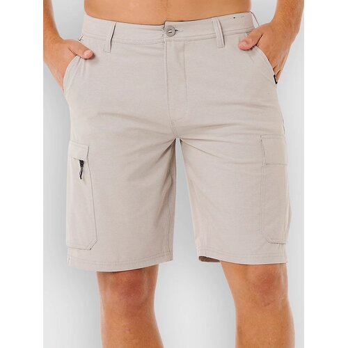 Rip Curl Boardwalk Classic Surf Cargo Kratke hlace stone Cene