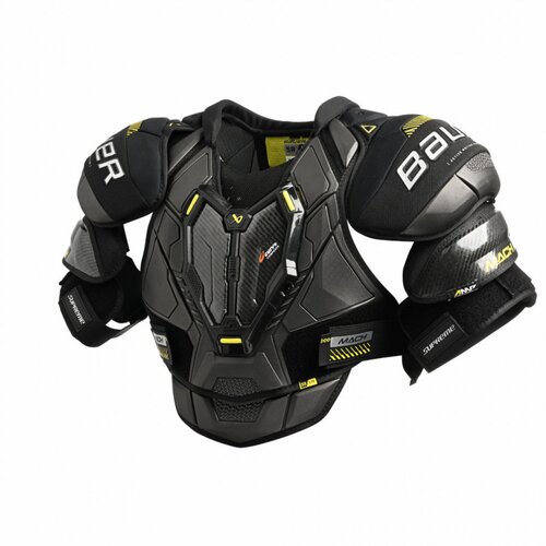 Bauer Supreme MACH - Intermediate &scaron;čitniki za ramena (vel.L), (21041574) Cene