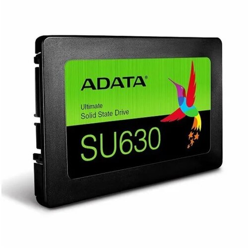 SSD 240GB AD SU630 SATA 3D Nand Cijene