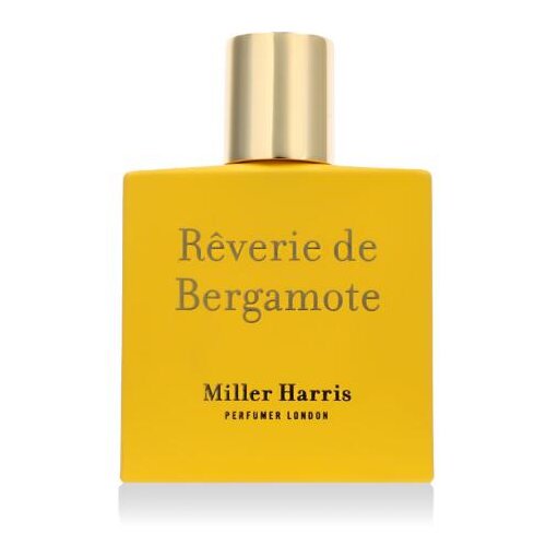 Miller Harris R&ecirc;verie de Bergamote 50 ml parfumska voda unisex Cene